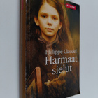 Philippe Claudel : Harmaat sielut - pikkukuva 1