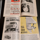 TM Tekniikan Maailma lehdet 2-9 1964 - pikkukuva 5