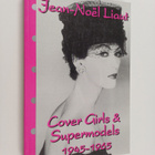 Jean-Noel Liaut : Cover Girls and Supermodels, 1945-1965 - pikkukuva 1