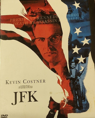 JFK - Avoin tapaus