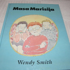 Wendy Smith Masa Marisija - pikkukuva 1