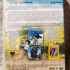 Hayao Miyazaki : LIIKKUVA LINNA *DVD* - pikkukuva 2