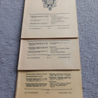 Sotilasaikakauslehti nrot1-3 1941 signeerattu - pikkukuva 2