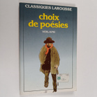 Paul Verlaine : Choix de poesies - pikkukuva 1