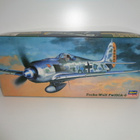 Fw-190 A-8 1/72 - pikkukuva 1
