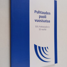 Puhtauden puoli vuosisataa : SSTL Puhtausala ry 50 vuotta - pikkukuva 1