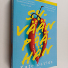 Kate Davies : Syvään päähän (ennakkokappale) - pikkukuva 1