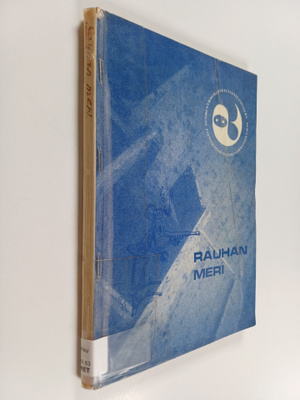 Eka Metsävuori : Rauhan meri