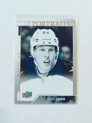 Patrik Laine