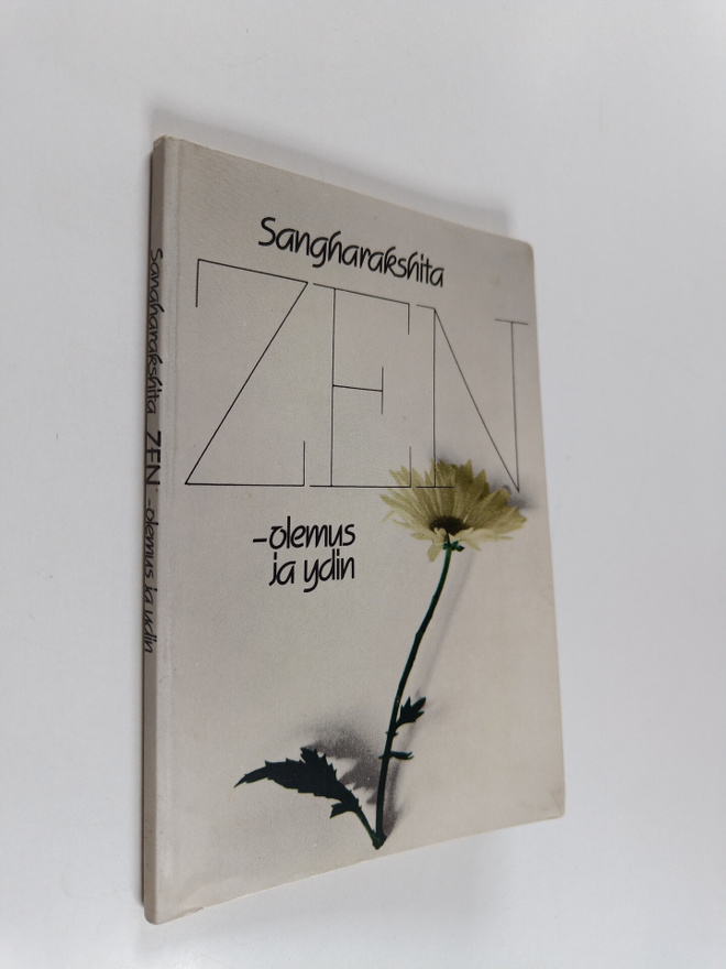 Sangharakshita : Zen : olemus ja ydin
