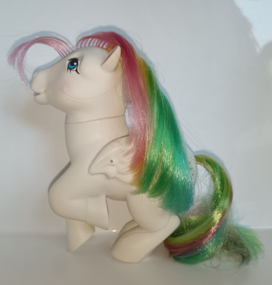 My little pony G1 Starshine