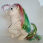 My little pony G1 Starshine - pikkukuva 1