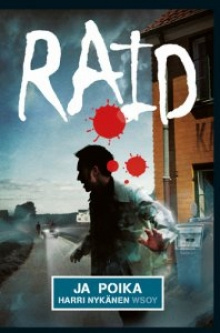 Harri Nykänen - Raid ja poika