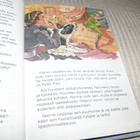 J. M. Barrie - Ken McKie Peter Pan - pikkukuva 2