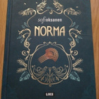 SOFI OKSANEN : Norma + NIMIKIRJOITUS - pikkukuva 1