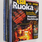 Erä vuosikerta 2008 (puuttuu nrot 6, 7, 13,14) - pikkukuva 1