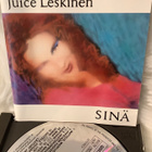 JUICE LESKINEN:SINÄ - pikkukuva 1