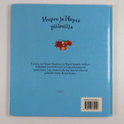Sally Grindley : Hupsu ja Höpsö piilosilla - pikkukuva 2