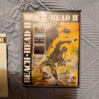 Beach-Head II C64 - pikkukuva 1