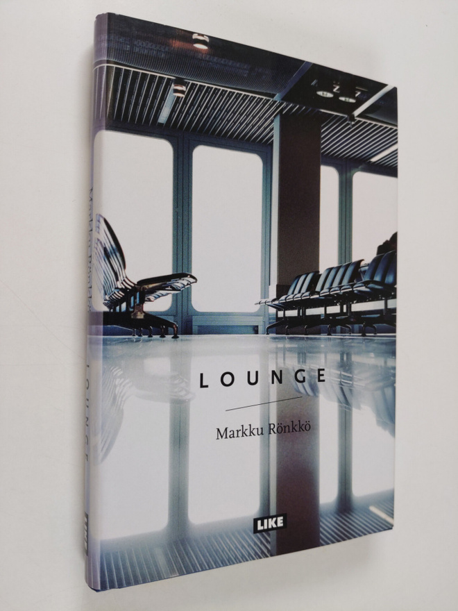 Markku Rönkkö : Lounge