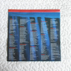220 Volt - Mind Over Muscle - LP - pikkukuva 4