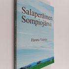 Hannu Vainio : Salaperäinen Sompiojärvi - pikkukuva 1