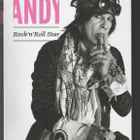 Lamppu Laamanen : Andy McCoy Rock`n Roll`Star - pikkukuva 1