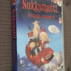 DVD Nukkumatti Seikkailu unimaassa ( 2010 ) - pikkukuva 1