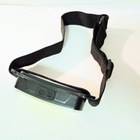  Hands-Free-osalamppu USB-ladattava - pikkukuva 3