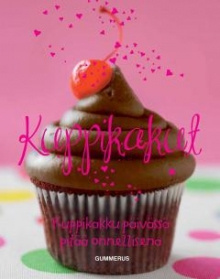 Kuppikakut