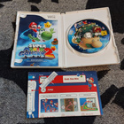 Wii - Super Mario Galaxy 2 + Tutorial DVD - pikkukuva 3