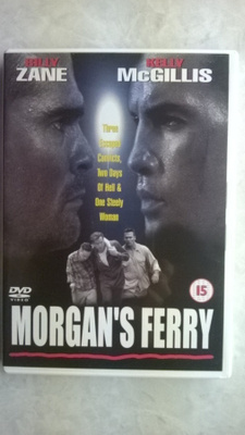 Morgan's Ferry DVD