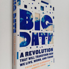 Kenneth Cukier ym. : Big Data : A Revolution that Will Tr... - pikkukuva 1