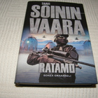 Taavi Soininvaara Sokea oraakkeli  -sid - pikkukuva 1