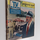 TV sarja 8/1961 : Varastetut aivot - pikkukuva 1