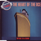Mythos 'N DJ Cosmo • The Heart Of The Ocean CD Maxi-Single - pikkukuva 1