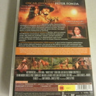 Hawken's Breed (DVD) - Peter Fonda - pikkukuva 2