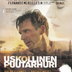 John le Carrén USKOLLINEN PUUTARHURI (2005) Rachel Weisz - pikkukuva 1