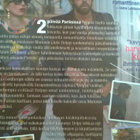 2 Päivää Pariisissa DVD - pikkukuva 3