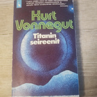Titanin seireenit Kurt Vonnegut - pikkukuva 1