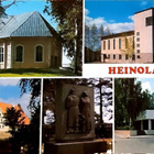kortti °/** Heinola keskusta tai kauempaa - erilaisia - pikkukuva 2