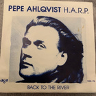 PEPE AHLQVIST H.A.R.P.: Back To The River * Eeny Meeny Min… - pikkukuva 1