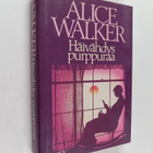 Alice Walker : Häivähdys purppuraa - pikkukuva 1