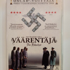 Väärentäjä, Oscar voittaja ! - DVD - pikkukuva 1