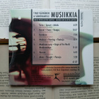 Timo Väänänen - Musiikkia (CD) - pikkukuva 2