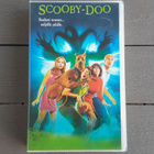 VHS: Scooby-Doo (Freddie Prinze Jr., Sarah Michelle Gellar) - pikkukuva 1