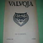 Valvoja lehtiä 5 kpl 1903 - pikkukuva 4