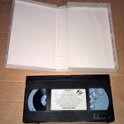 ANSA VIRITETTY SEAN CONNERY ZETA-JONES 1999 VHS - pikkukuva 3
