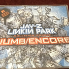 JAY Z & LINKIN PARK - NUMB / ENCORE - CD SINGLE - pikkukuva 1