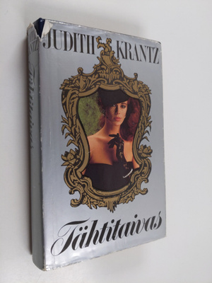 Judith Krantz : Tähtitaivas